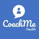 Logo of COACHME HEALTH