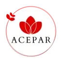 Logo de ACEPAR Asociación Civil de Enfermos de Parkinson