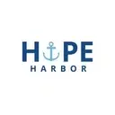 Logo of Hope Harbor - Winona Location