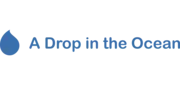 Logo of A Drop in the Ocean / Dråpen i Havet