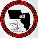 Logo de Quad Cities Missing Persons Network