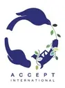 Logo of Accept International