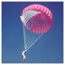 Logo of SISKIYOU SMOKEJUMPER BASE MUSEUM