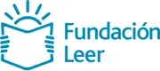 Logo de Fundación Leer