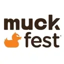 Logo of MuckFest