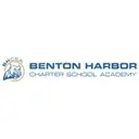 Logo of Benton Harbor Charter School Academy
