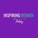 Logo of Inspiring Women Today