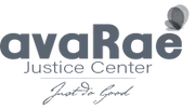 Logo of AvaRae Justice Center