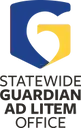 Logo of Florida Guardian ad Litem Office -  Lake County