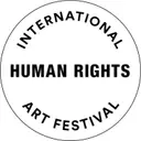 Logo of NY International Human Rights Art Festival