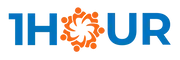 Logo of 1HOUR