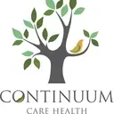 Logo of Continuum Care Hospice of Sarasota