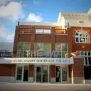 Logo of Thelma Sadoff Center for the Arts