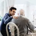 Logo of Heartland Hospice