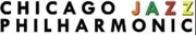 Logo of Chicago Jazz Philharmonic