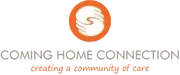 Logo of Coming Home Connection