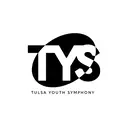 Logo de TULSA YOUTH SYMPHONY INC