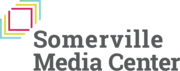 Logo de Somerville Media Center
