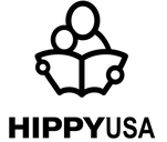 Logo of Home Instruction for Parents of Preschool Youngsters (HIPPY) USA