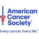 Logo of American Cancer Society Alaska