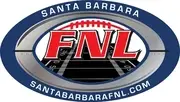 Logo of Santa Barbara Friday Night Lights
