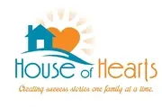 Logo of House of Hearts, Inc.
