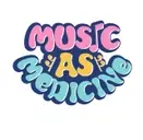 Logo of Music As Medicine
