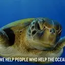 Logo of OCEAN GRANTS