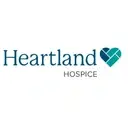 Logo de Heartland Hospice of Jacksonville, Florida