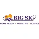Logo of Big Sky Home Health & Hospice