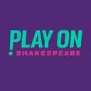 Logo of Play On Shakespeare