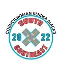 Logo de Denver City Council District 4