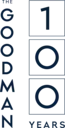 Logo de Goodman Theatre