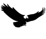 Logo of International Student Exchange - Bayou Region