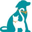 Logo of The Humane Society for Greater Savannah