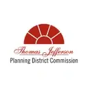 Logo de Thomas Jefferson Planning District Commission