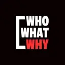 Logo of WhoWhatWhy