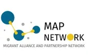Logo of Migrant Alliance and Partnership Network