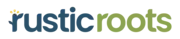 Logo of Rustic Roots Creative