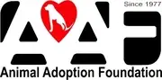 Logo of Animal Adoption Foundation