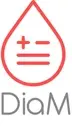 Logo of DiaM Life Inc.