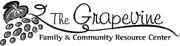 Logo of The Grapevine Family and Community Resource Center