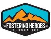 Logo of Fostering Heroes