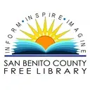 Logo of San Benito County Free Library - San Benito County Free Library