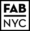 Logo of Fourth Arts Block  (FABnyc)