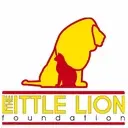 Logo of The Little Lion Foundation