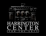 Logo of HARRINGTON CENTER FOR THE ARTS