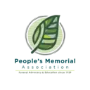 Logo of People's Memorial Association
