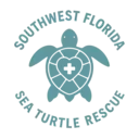 Logo of Southwest Florida Sea Turtle Rescue