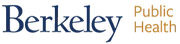 Logo of University of California, Berkeley School of Public Health